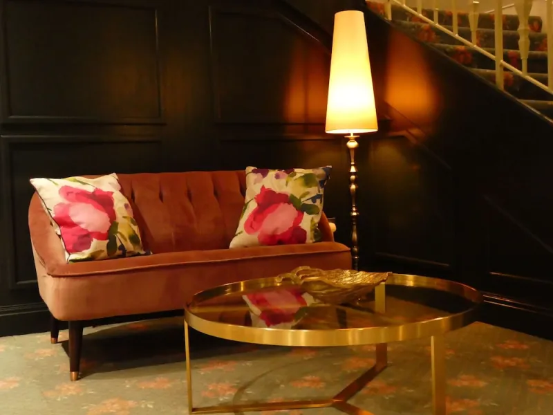 Billede 27 af The Monterey Hotel, Sure Hotel Collection by Best Western