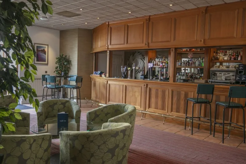 Billede 33 af The Monterey Hotel, Sure Hotel Collection by Best Western