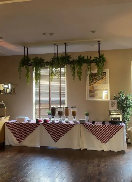 Billede 41 af The Monterey Hotel, Sure Hotel Collection by Best Western