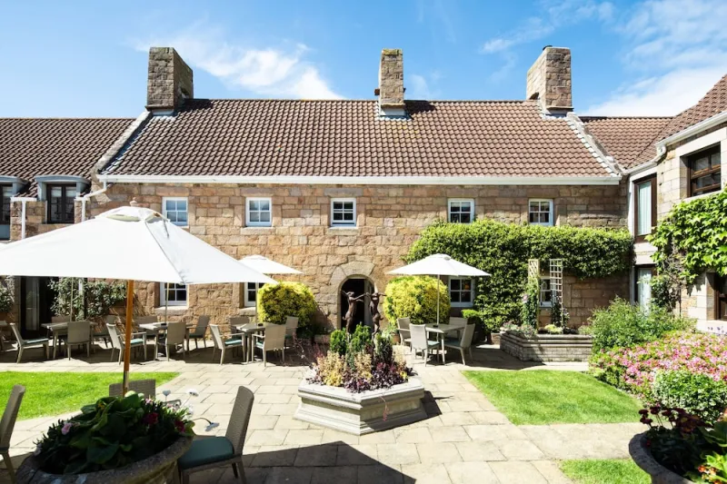 Greenhills Country House Hotel billede 1