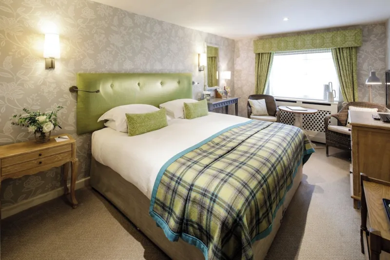 Greenhills Country House Hotel billede 4
