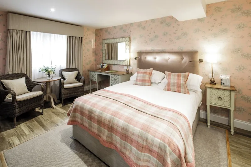 Billede 8 af Greenhills Country House Hotel