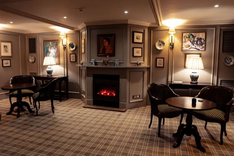 Billede 30 af Greenhills Country House Hotel