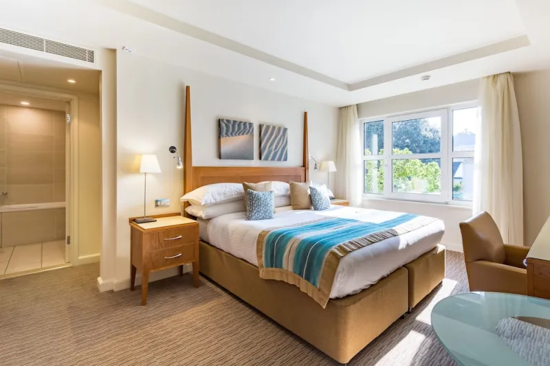 Billede 9 af L'Horizon Beach Hotel & Spa