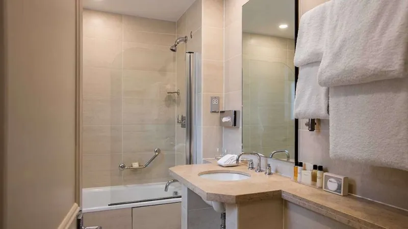 Billede 10 af L'Horizon Beach Hotel & Spa
