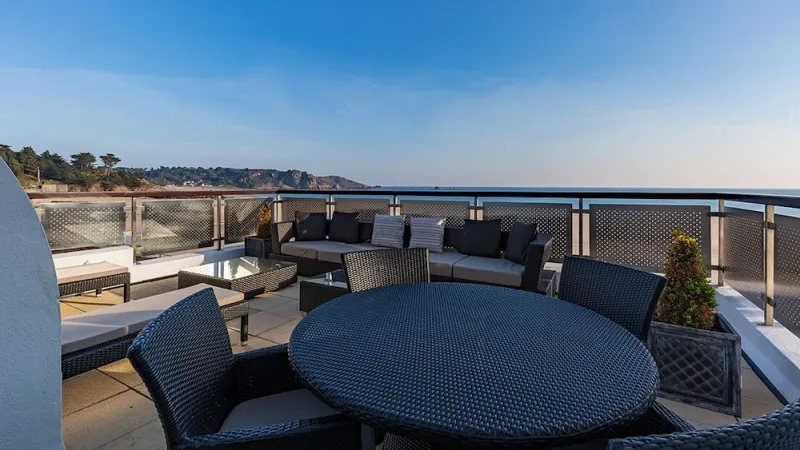 Billede 12 af L'Horizon Beach Hotel & Spa