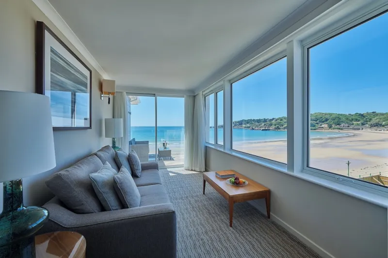 Billede 13 af L'Horizon Beach Hotel & Spa
