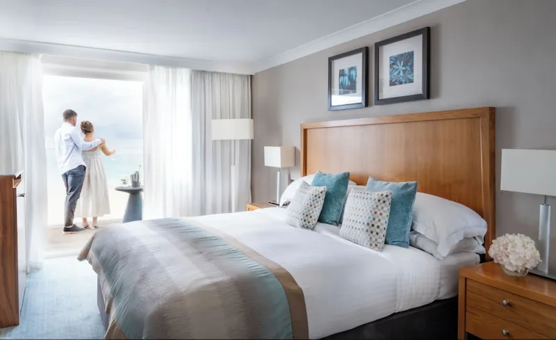 Billede 21 af L'Horizon Beach Hotel & Spa