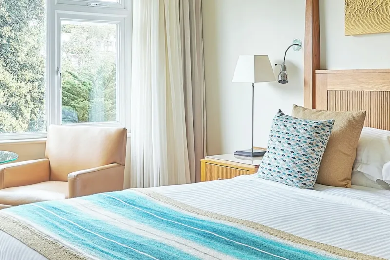 Billede 22 af L'Horizon Beach Hotel & Spa
