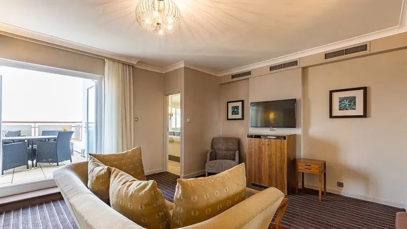 Billede 25 af L'Horizon Beach Hotel & Spa