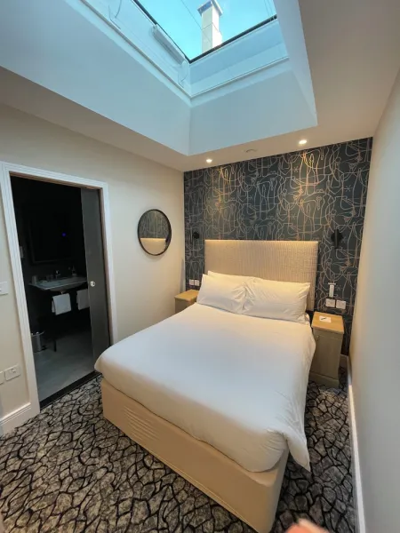 Billede 11 af Hotel De Normandie
