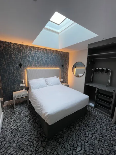 Billede 18 af Hotel De Normandie