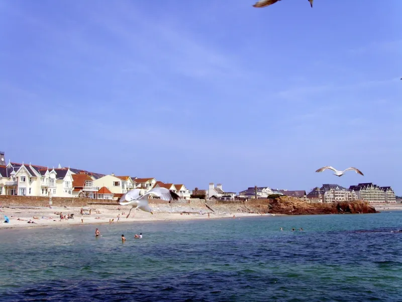 Billede 20 af Hotel De Normandie