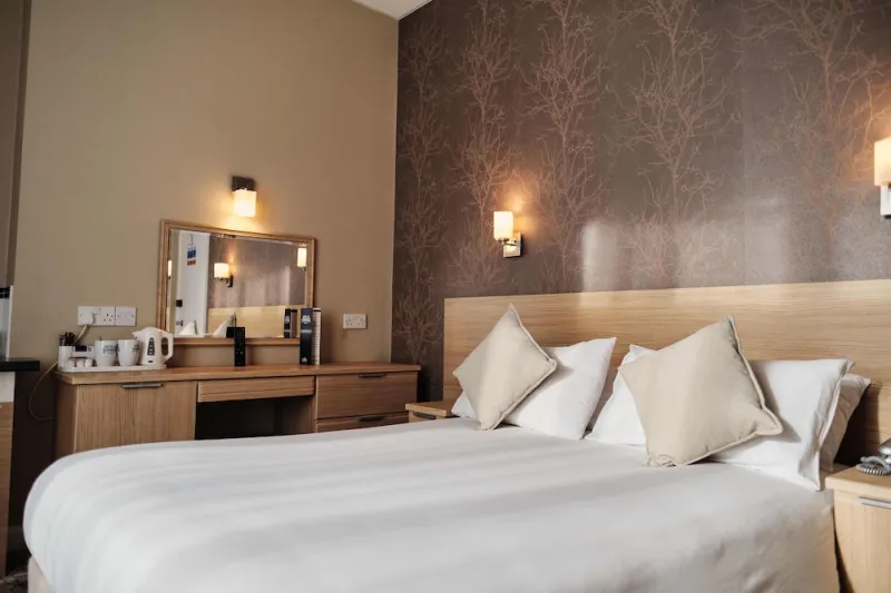 Billede 64 af Hotel De Normandie