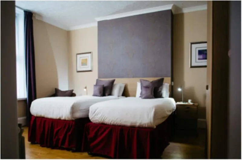 Billede 77 af Hotel De Normandie