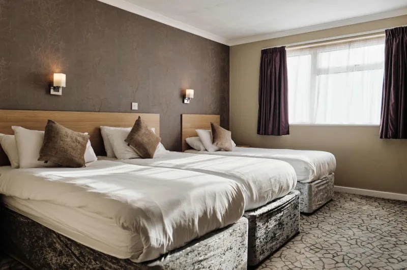 Billede 78 af Hotel De Normandie
