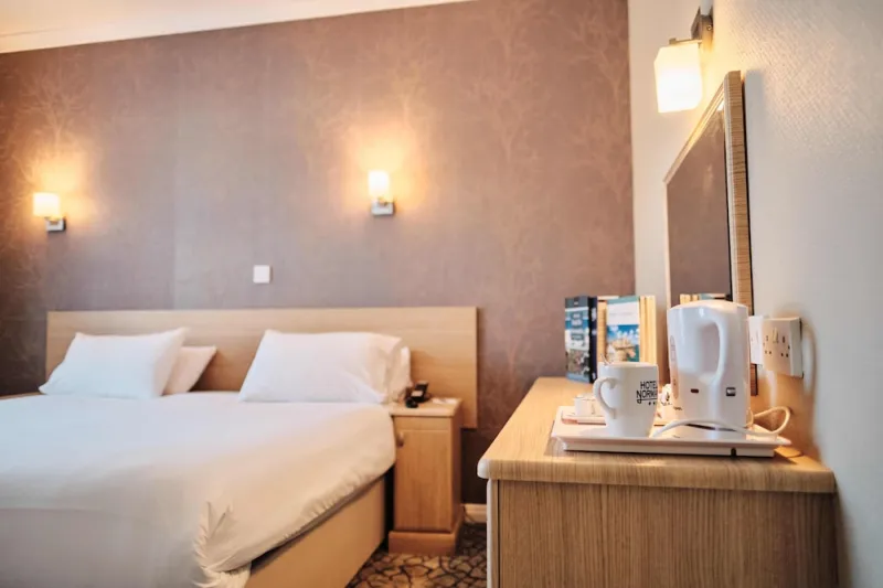Billede 79 af Hotel De Normandie