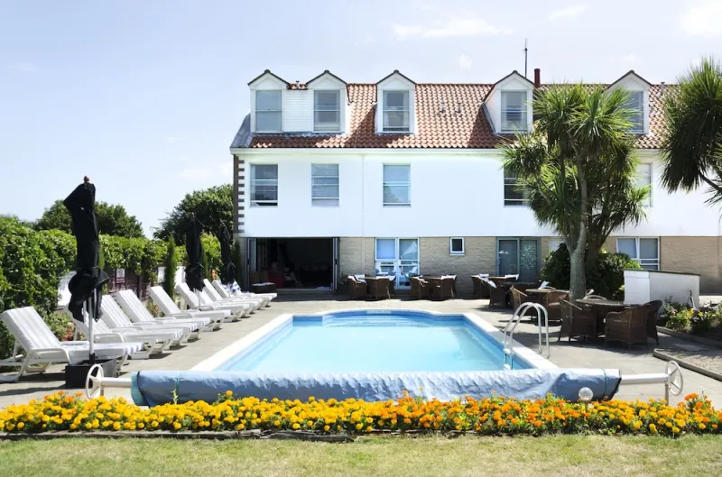 Billede 18 af Beachcombers Hotel