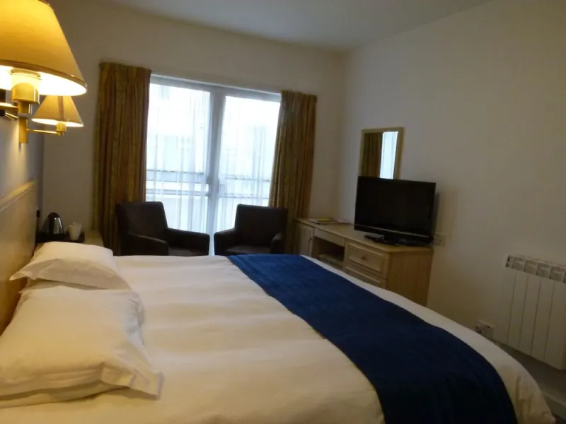 Billede 19 af Beachcombers Hotel