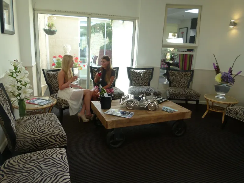 Billede 53 af Beachcombers Hotel