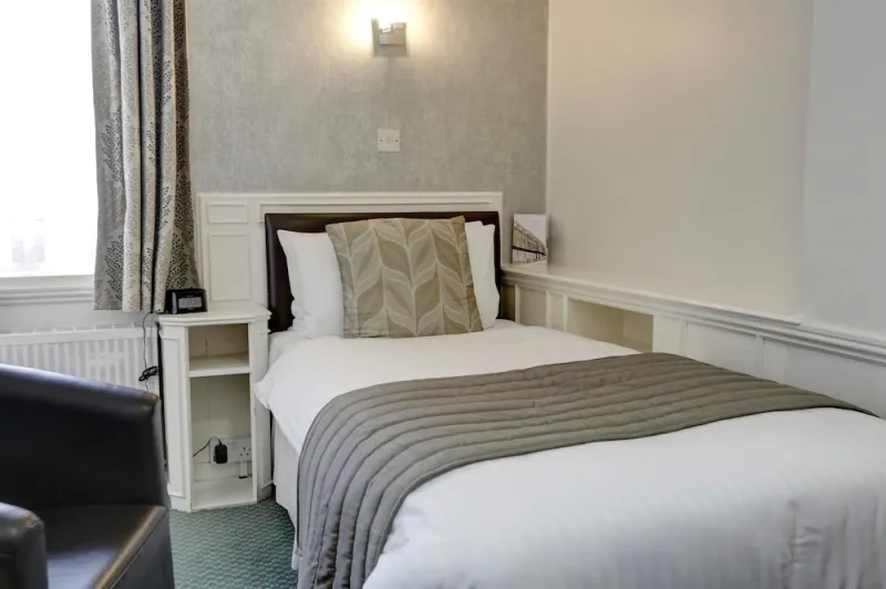 Best Western Royal Hotel, Jersey billede 5