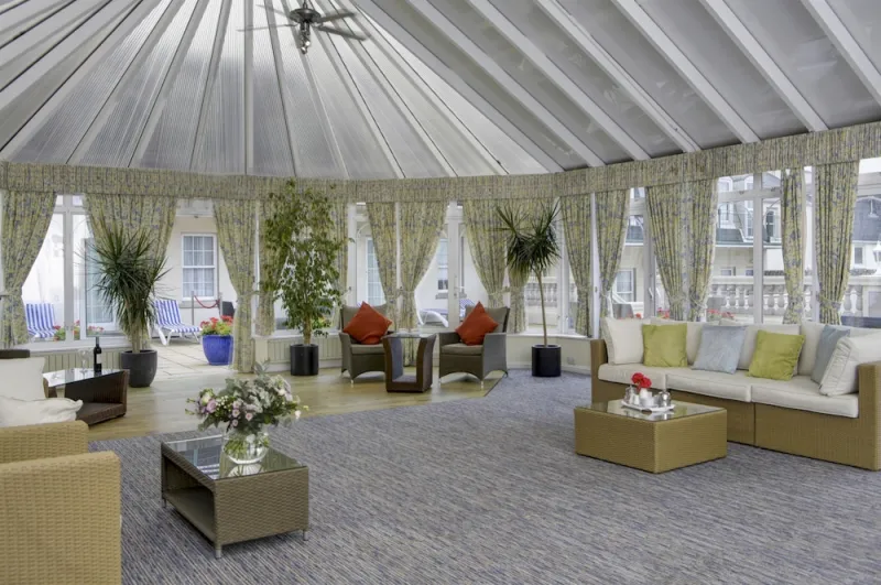 Billede 16 af Best Western Royal Hotel, Jersey