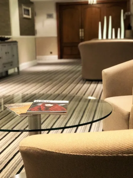 Billede 21 af Best Western Royal Hotel, Jersey
