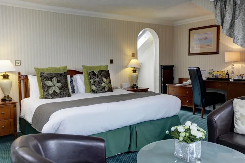 Billede 22 af Best Western Royal Hotel, Jersey