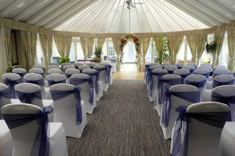 Billede 23 af Best Western Royal Hotel, Jersey