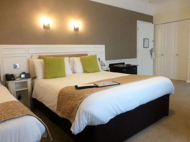 Billede 55 af Best Western Royal Hotel, Jersey