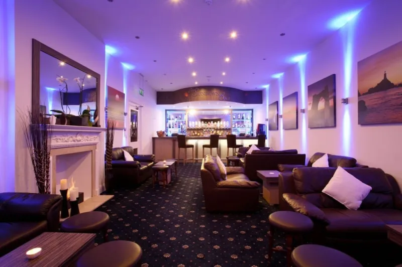 Westhill Country Hotel billede 5