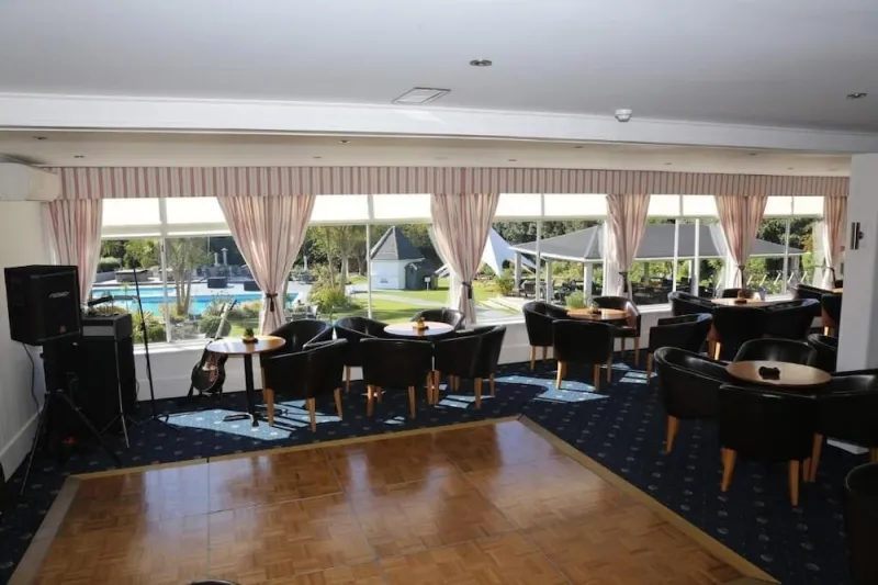 Billede 29 af Westhill Country Hotel