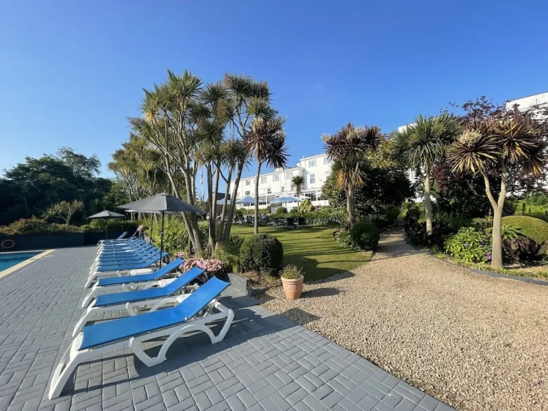 Billede 30 af Westhill Country Hotel