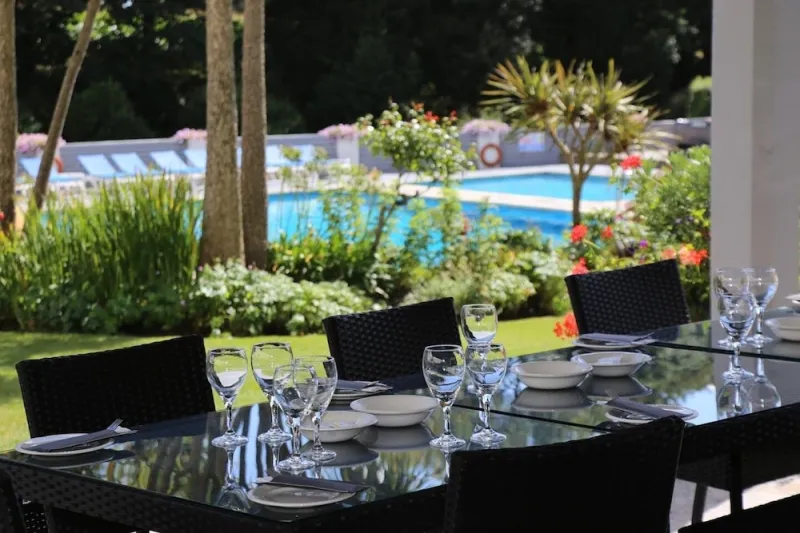 Billede 40 af Westhill Country Hotel