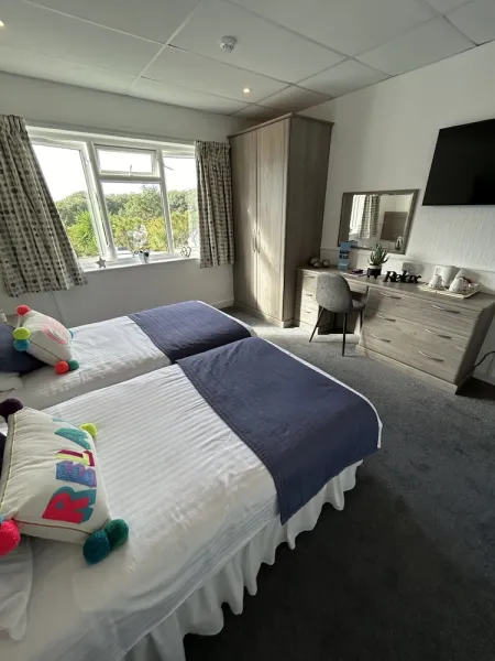 Billede 44 af Westhill Country Hotel