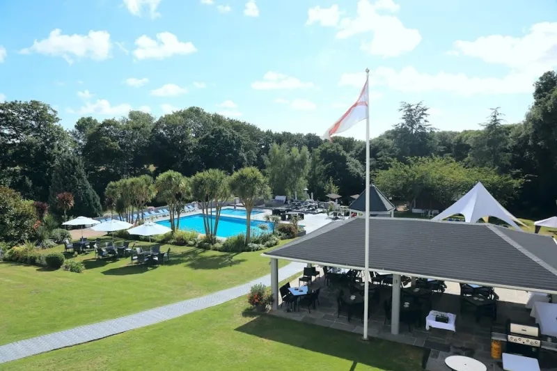 Billede 46 af Westhill Country Hotel