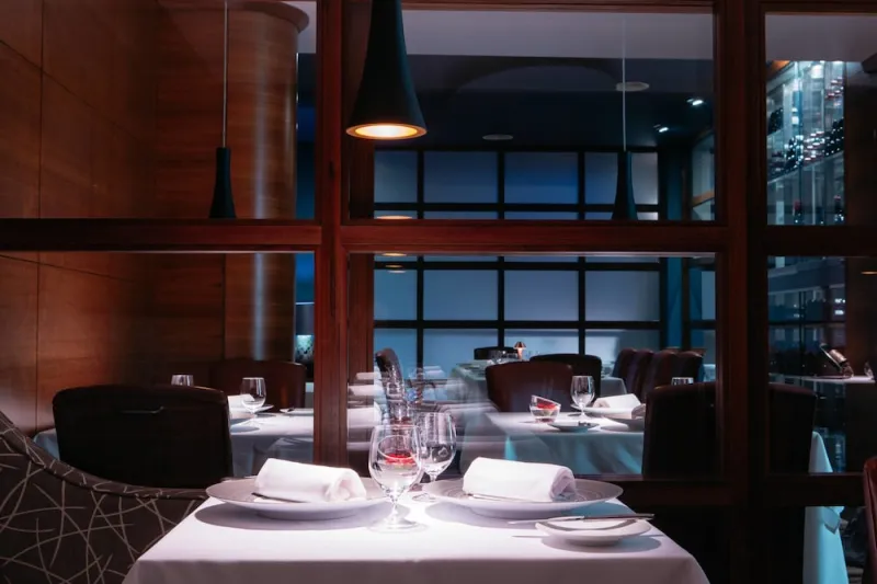 Billede 8 af The Club Hotel and Spa