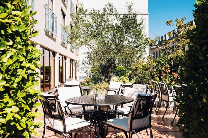 Billede 28 af The Club Hotel and Spa