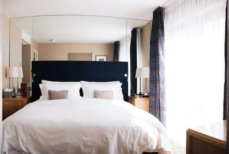 Billede 29 af The Club Hotel and Spa
