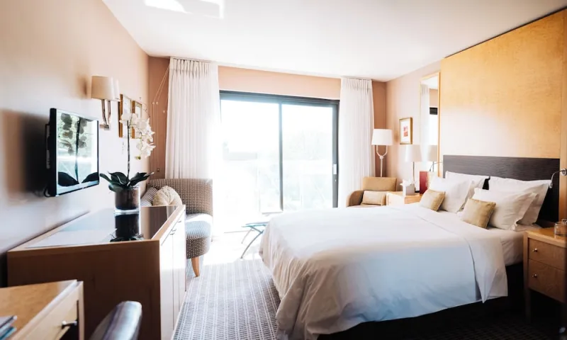 Billede 47 af The Club Hotel and Spa