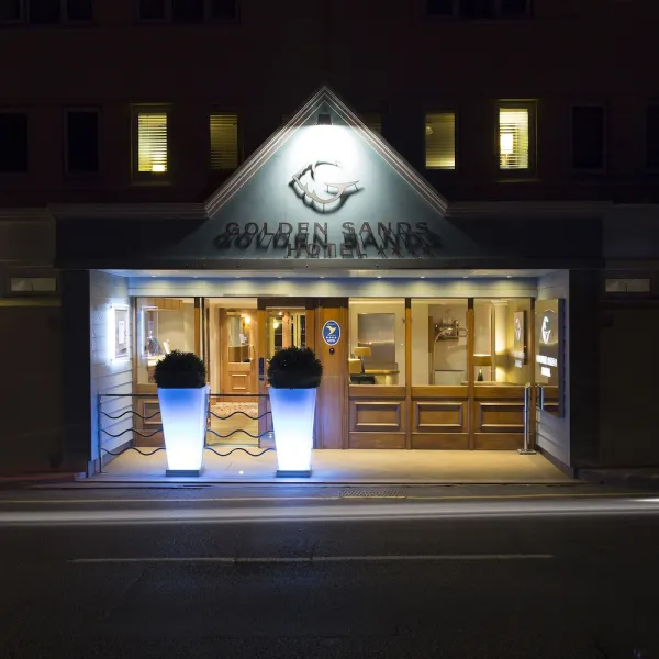 Billede 25 af The Golden Sands