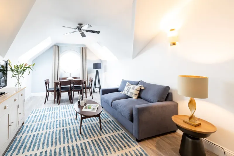 Billede 33 af SACO Jersey Merlin House