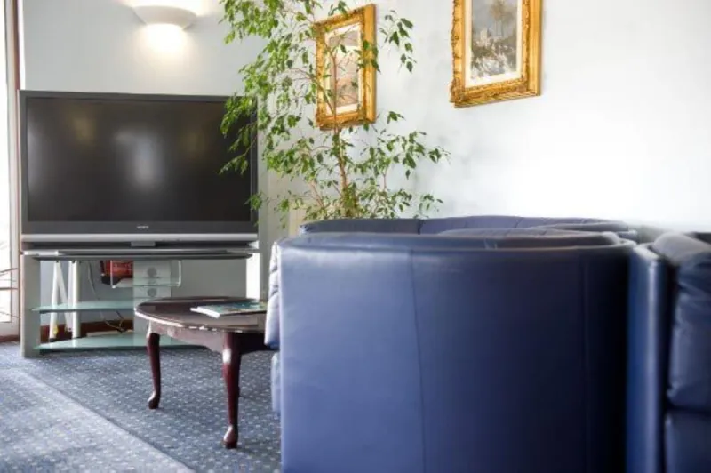Talana Hotel billede 3