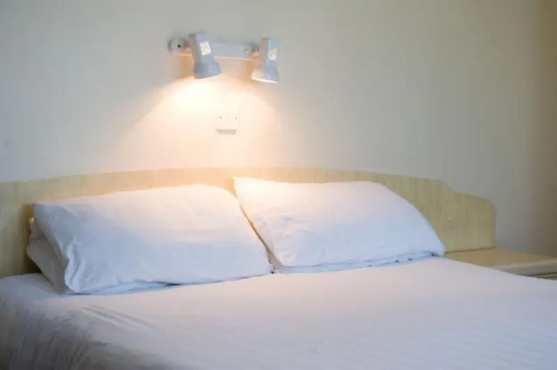 Talana Hotel billede 4