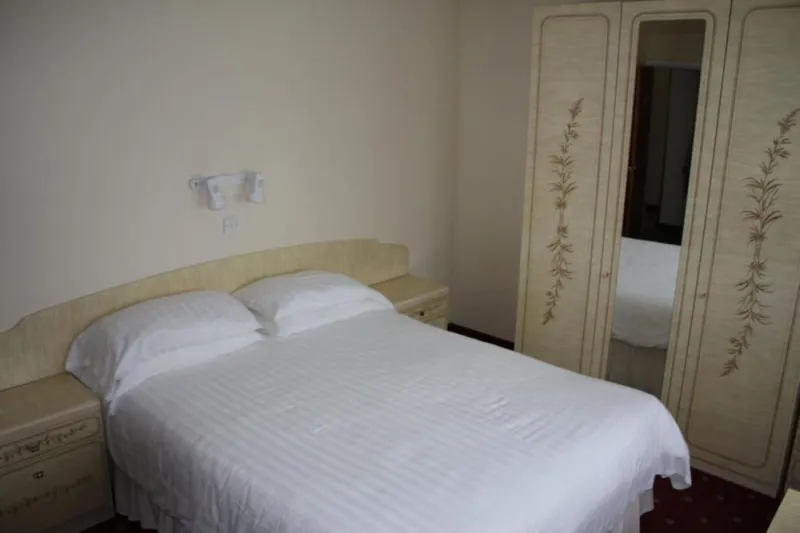 Talana Hotel billede 5
