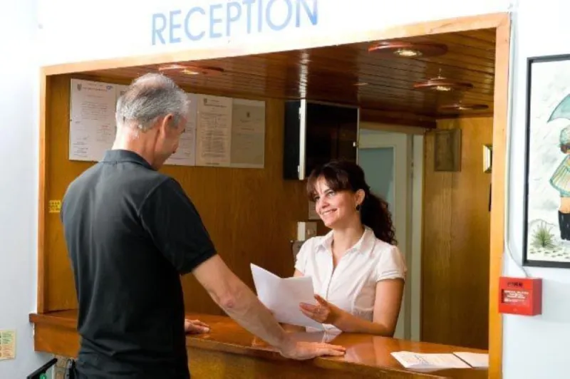 Billede 11 af Talana Hotel