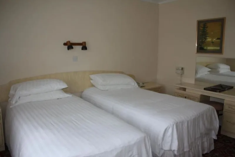 Billede 12 af Talana Hotel