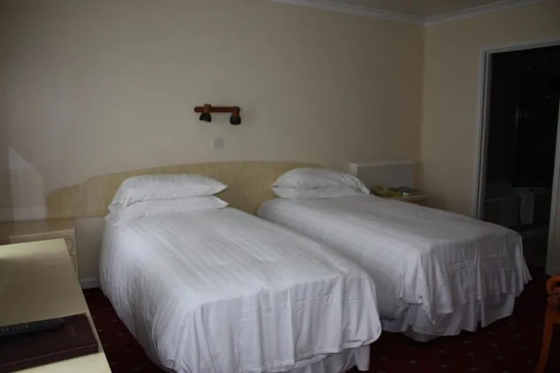 Billede 14 af Talana Hotel