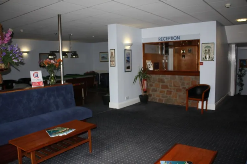 Billede 23 af Talana Hotel