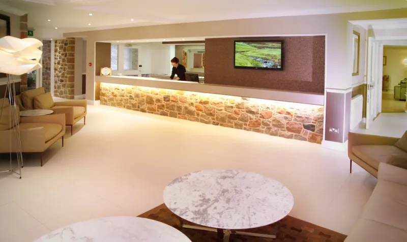 Billede 8 af Hotel La Place